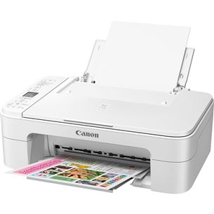 Многофункциональный цветной струйный принтер PIXMA TS3150, Canon