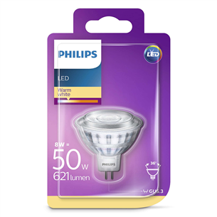 LED lamp Philips GU5.3