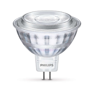 LED spuldze GU5.3, Philips