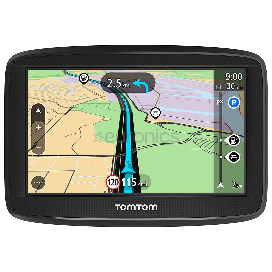 GPS TomTom START 42 LMT EU 45