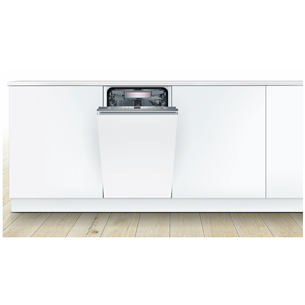 Built-in dishwasher Bosch / 10 place settings