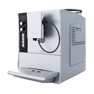 Espresso machine EQ.5 macchiatoPlus, Siemens