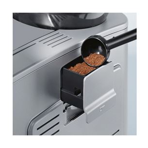 Espresso kafijas automāts EQ.5 macchiatoPlus, Siemens