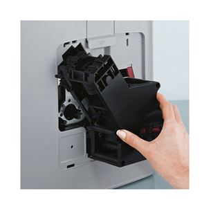 Espresso machine EQ.5 macchiatoPlus, Siemens