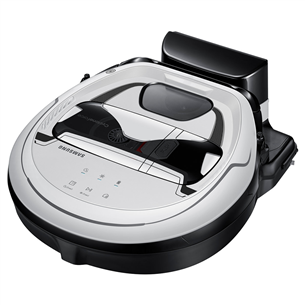 Robot vacuum cleaner Samsung POWERbot Star Wars Limited Edition - Stormtrooper