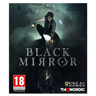 Игра для ПК, Black Mirror