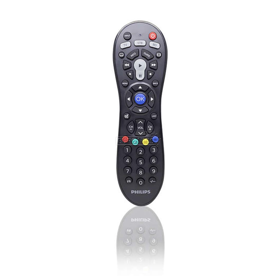 philips home cinema control multibrand universal