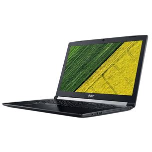 Ноутбук Aspire A517-51G, Acer