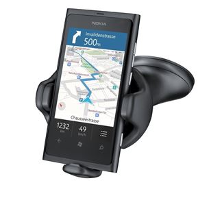 Car phone holder, Nokia