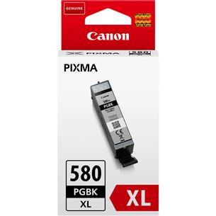 Ink cartridge Canon PGI-580XL