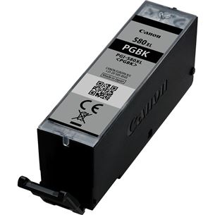 Ink cartridge Canon PGI-580XL