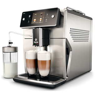 Espresso machine Saeco Xelsis