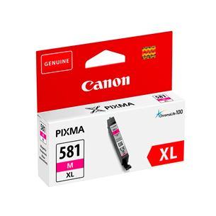 Картридж Canon CLI-581M XL