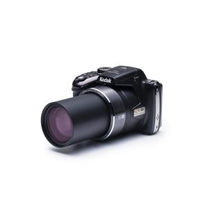 Digitālā fotokamera Pixpro Astro Zoom AZ527, Kodak