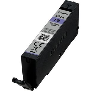 Ink cartridge Canon CLI-581PB XL