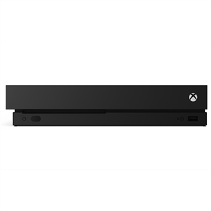 Spēļu konsole Microsoft Xbox One X (1TB)