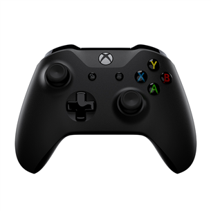 Игровая приставка Microsoft Xbox One X (1 TB)