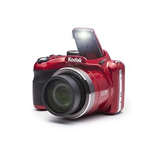 Digitālā fotokamera Pixpro Astro Zoom AZ421, Kodak