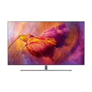 65" Ultra HD QLED-телевизор, Samsung