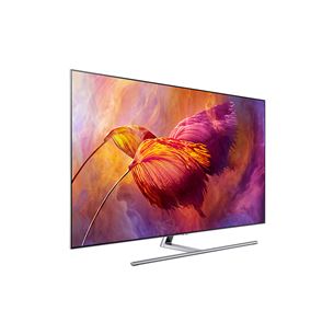 65" Ultra HD QLED-телевизор, Samsung