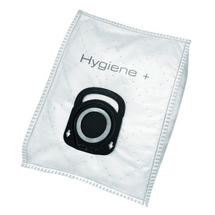 Tefal HYGIENE+, 4 pcs - Dust bags