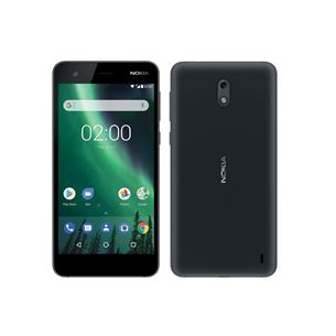 Viedtālrunis Nokia 2 / Dual SIM