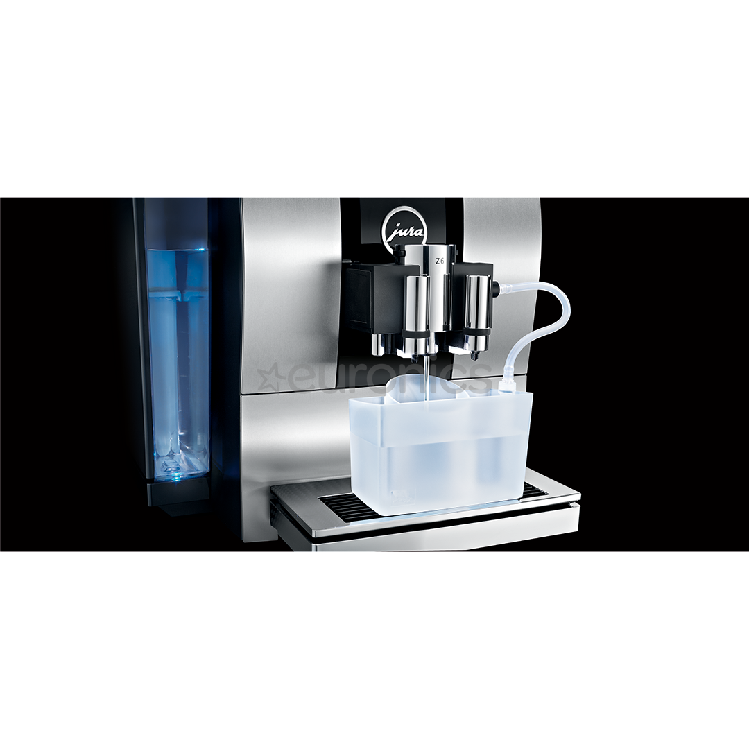 Kafijas automāts Z6, JURA