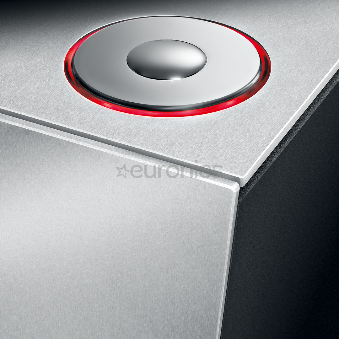 Kafijas automāts Z6, JURA