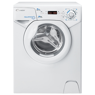 Washing machine, Candy (4 kg)