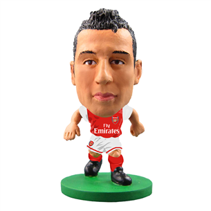 Статуэтка Santi Cazorla Arsenal, SoccerStarz