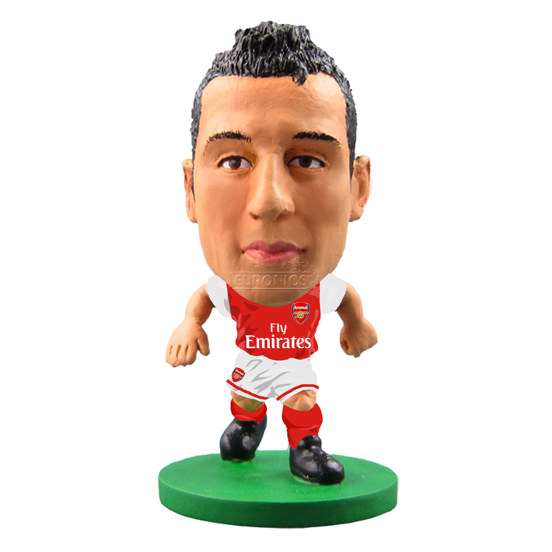 Statuete Santi Cazorla Arsenal, SoccerStarz