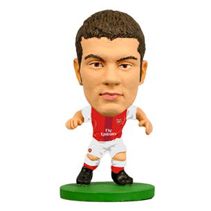 Figurine Jack Wilshere Arsenal, SoccerStarz