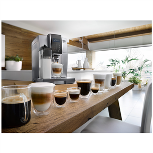 Espresso kafijas automāts Delonghi Dinamica