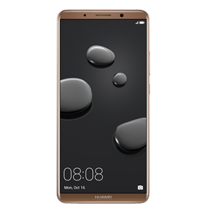 Смартфон Mate 10 Pro, Huawei