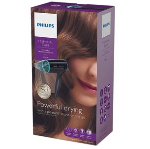 Hairdryer Philips EssentialCare