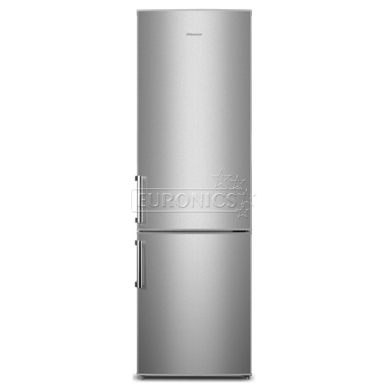 Ledusskapis, Hisense (180 cm)
