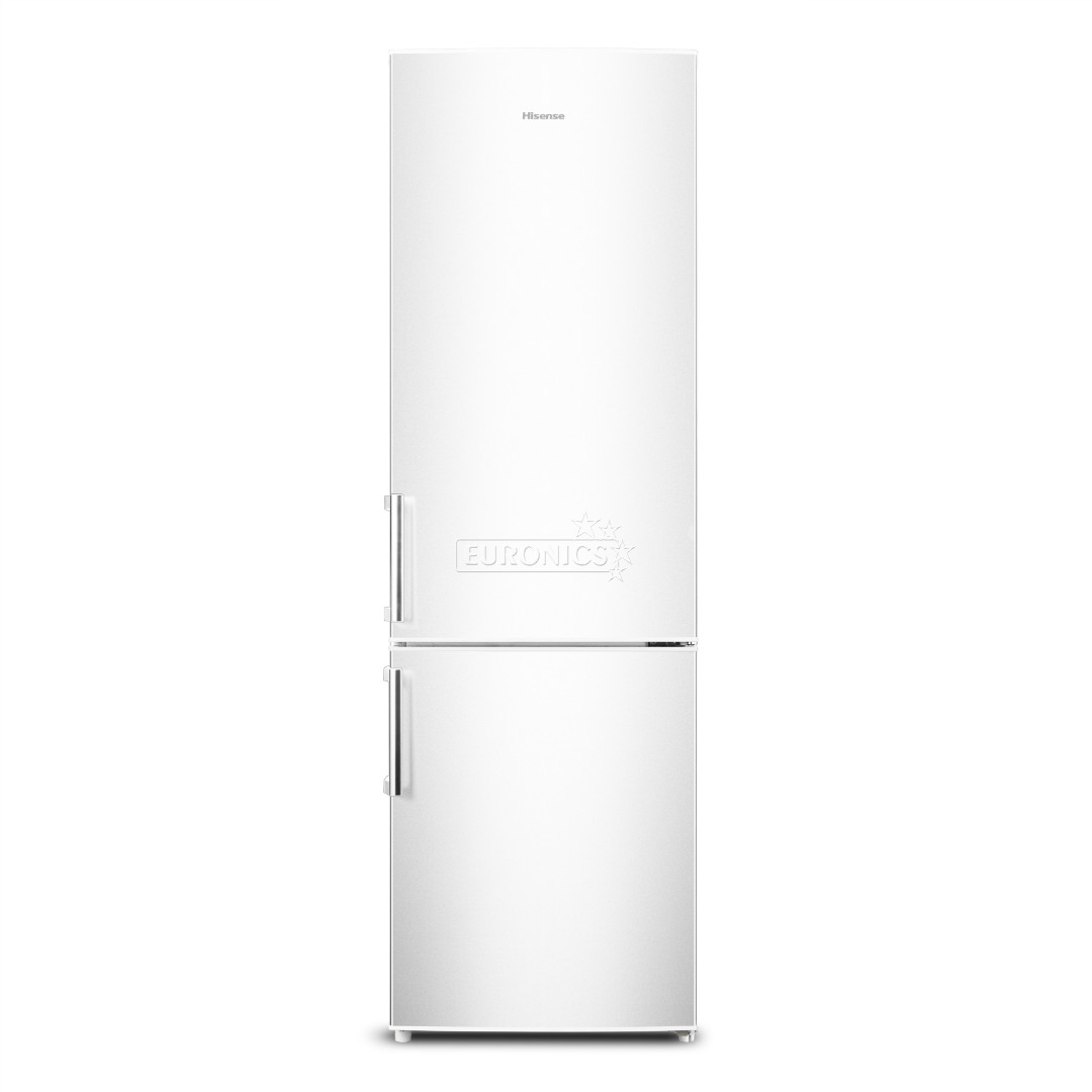 Ledusskapis, Hisense (180 cm)