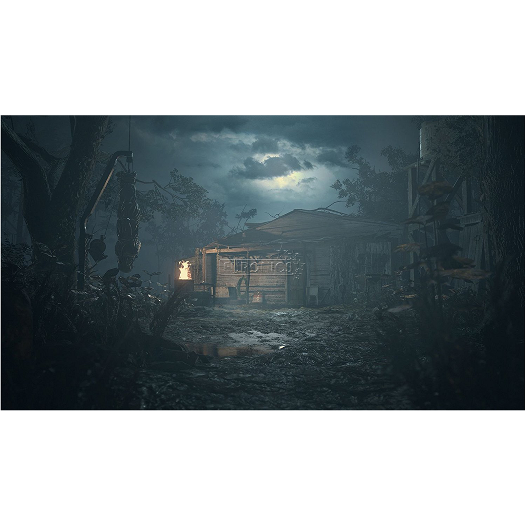 Spēle priekš PC, Resident Evil VII Gold Edition