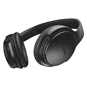 Wireless headphones Bose QC 35 II