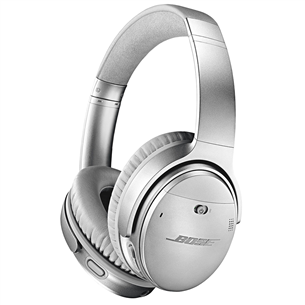 Wireless headphones Bose QC 35 II