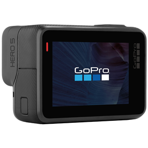 Video kamera HERO5 Black, GoPro