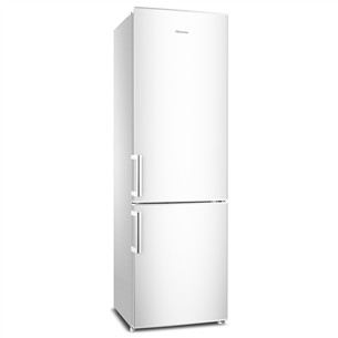 Ledusskapis, Hisense (180 cm)