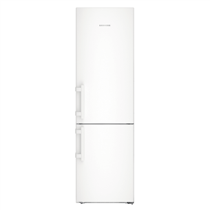 Холодильник BioFresh NoFrost, Liebherr / высота: 201 см