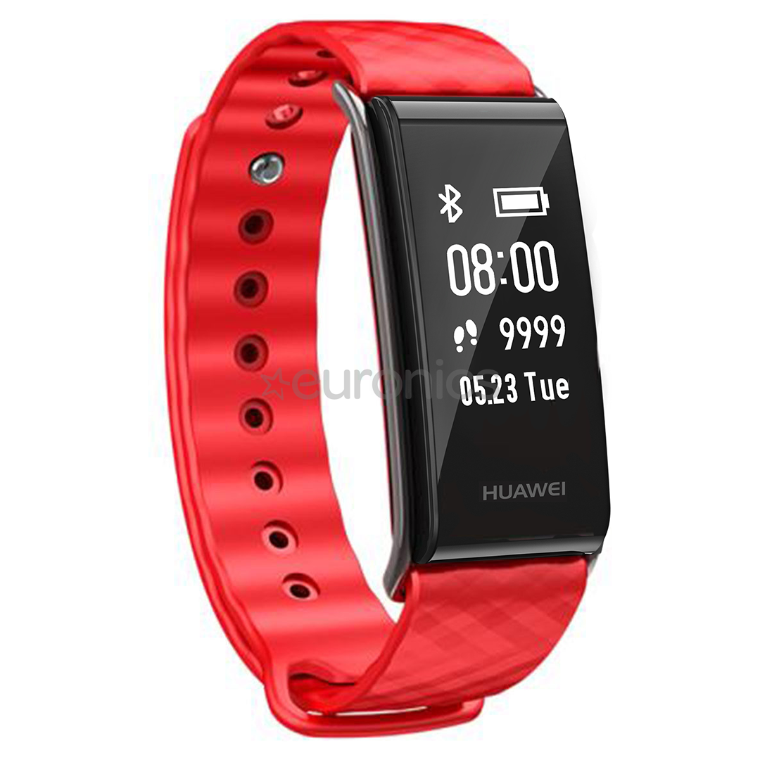 Fitnesa aproce Color Band A2, Huawei