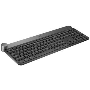 Wireless keyboard Logitech Craft (RUS)