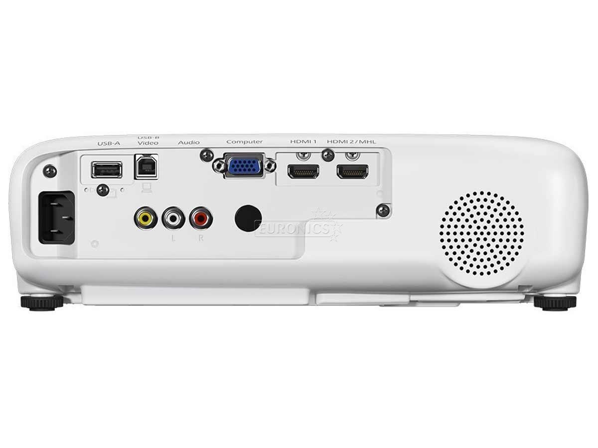 Projektors Mobile Series EH-TW650, Epson