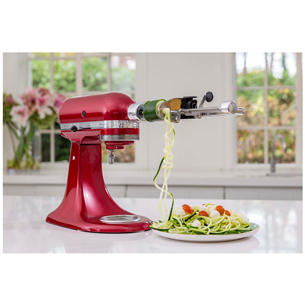 KitchenAid Artisan - Dārzeņu griešanas piederums mikserim