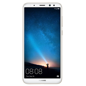 Smarphone Huawei Mate 10 Lite