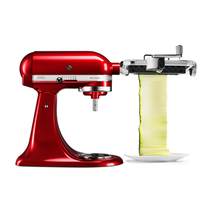 Sheet cutter for stand mixer KitchenAid