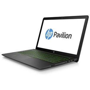 Notebook HP Pavilion Power